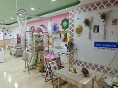 -吉的堡幼儿园(金地翔悦天下园)