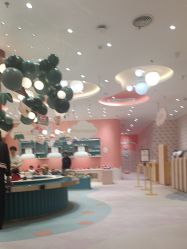 -奈尔宝·儿童乐园·亲子餐厅(苏州大悦城店)