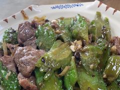 -幽优农庄·森波拉特色本地农家菜