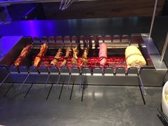 -很久以前羊肉串(清河店)