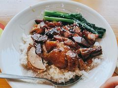 -伙头记潮汕海鲜砂锅粥(平澜路店)