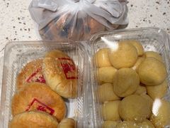 -泸溪河桃酥(西直门凯德店)