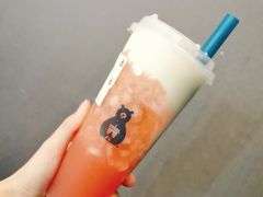 森芝味粉桃-森茶(湛江万达店)