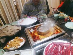 -蜀江龙火锅(339店)