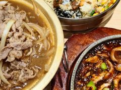 -米村拌饭(南京万达茂店)