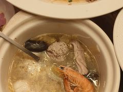-新白鹿餐厅(龙游路总店·杭帮菜名店)