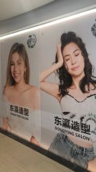 -东瀛造型