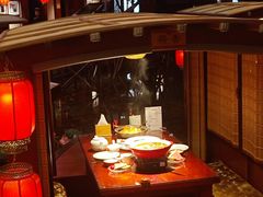 -潇湘甲鱼村(清河店)