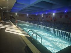 -硬糖健身(北苑店)