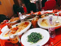 -梦都海鲜酒家(万达广场江桥店)