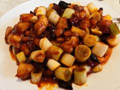 -闫水饺大酒楼·北京老闫靓马饺子馆