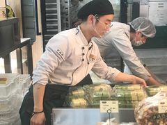 -泸溪河桃酥(秦淮夫子庙一店)
