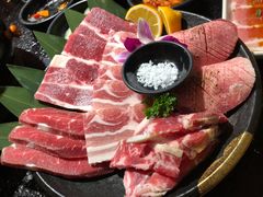 -九田家黑牛烤肉料理(石路天虹店)