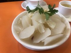 鸡汤萝卜-雅苑餐厅(朝天路店)