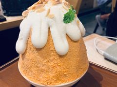 -After You Dessert Cafe(Silom Complex)