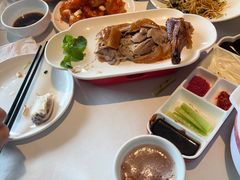 -大鸭梨烤鸭(顺义石园店)