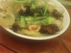炒三鲜-张一品食府