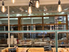 -佐敦面包铺·JORDAN BAKERY
