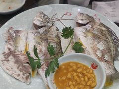 -抱德·潮汕味(琶洲店原惠城鱼仔)