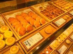 -泸溪河桃酥(欧尚店)