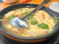 -老姑砂锅·烧烤天津菜(体北道店)