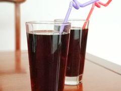 酸梅汤-同得兴面馆.苏式面.三虾面(园区店)
