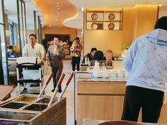 -东方早茶 海鲜•青岛菜(国信体育中心店)