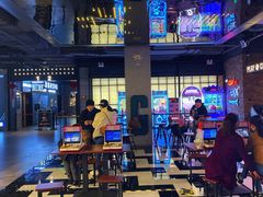 -CGV影城(悦荟4DX店)
