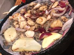 鸡脆骨-肆拾壹號烤肉(龙岗店)