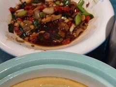 -呷湘厨·鱼汤捞饭·剁椒鱼头·辣椒炒肉(国家会展中心店)