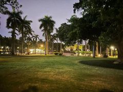 -南宁南湖公园