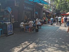 -老李家杂肝汤(回民街店)