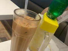 -龙记·香港茶餐厅(海上世界店)