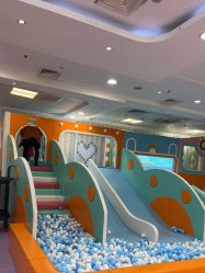 -孩子王童乐园(上海青浦吾悦广场店)