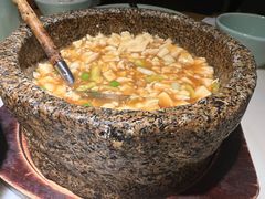 -绿茶餐厅(西单老佛爷店)