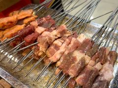 -小寒羊烧烤(凯瑞时代大厦店)