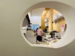 -BLACKSHEEP ESPRESSO(建国中路店)