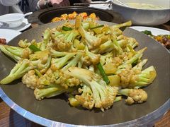 -老山东·山东菜(鲁菜名店)