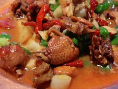 -阿娜尔·新疆菜(宜家荟聚中心店)