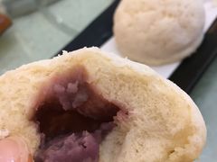 富士雪山包-骏丰酒楼(黄编店)