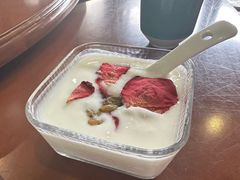 -喜洲翰林餐厅(董家百年老宅店)