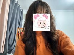 -DK SALON连锁专业烫染接发店