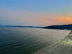 -大梅沙海滨公园