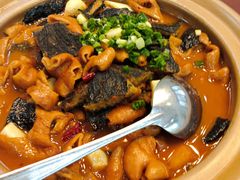 -木子山庄·安徽省老字号·中国炖锅宴