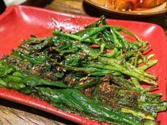 -柿子树炭烤羊腿(金台路店)
