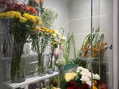 -花十悦·鲜花咖啡餐厅(振业城一期店)