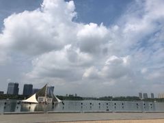-暨阳湖生态园
