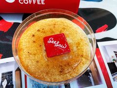 -Seesaw Coffee(南京国金中心店)