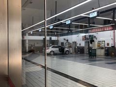 -上海和裕一汽丰田4S店(七宝店)