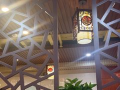 -粤潮牛肉火锅店(江南大道店)